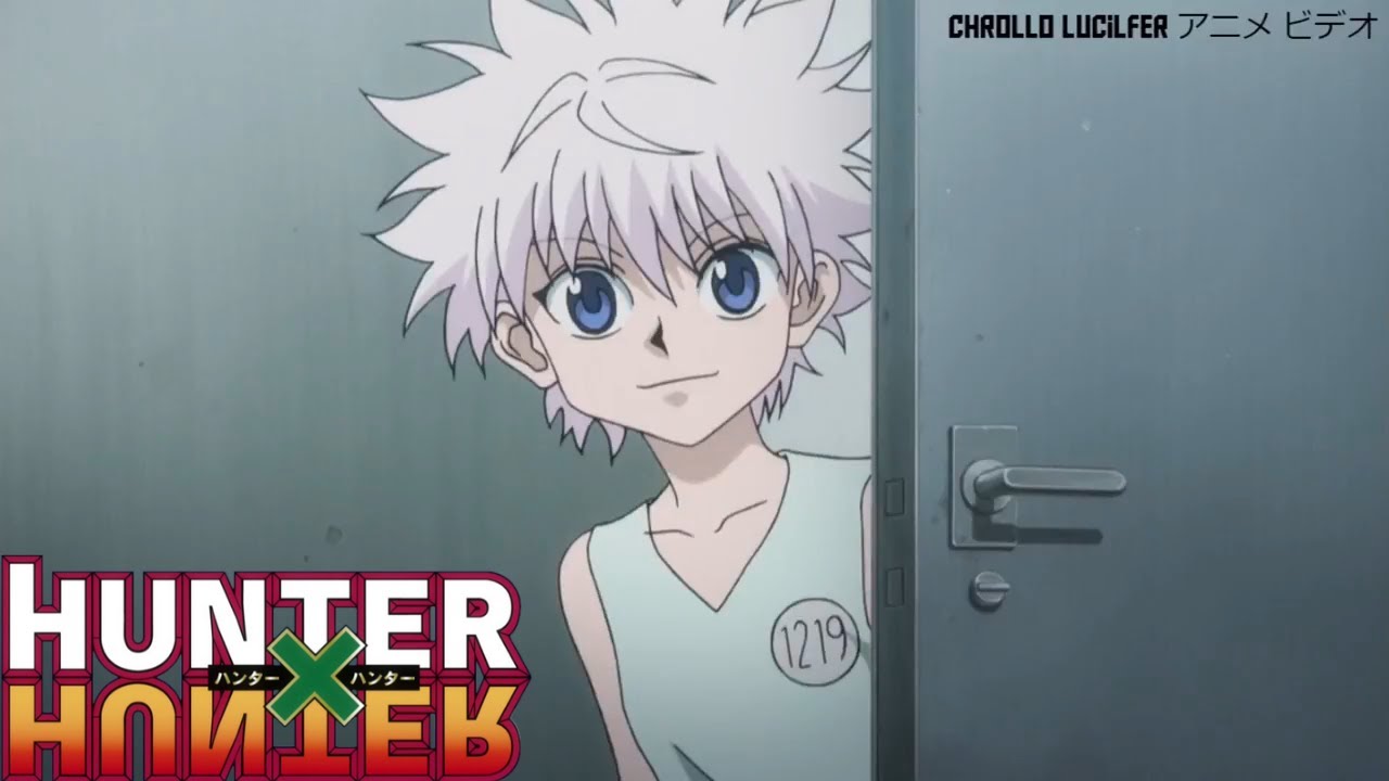 watch hunter x hunter 2011 english subbed and dubbed