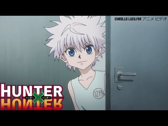 ミラバト　ハンター×ハンター　キルア killua psa8 2 KILLUA HUNTER HUNTER Miracle Battle Carddass TCG BANDAI