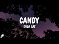 Doja Cat - Candy (Lyrics)