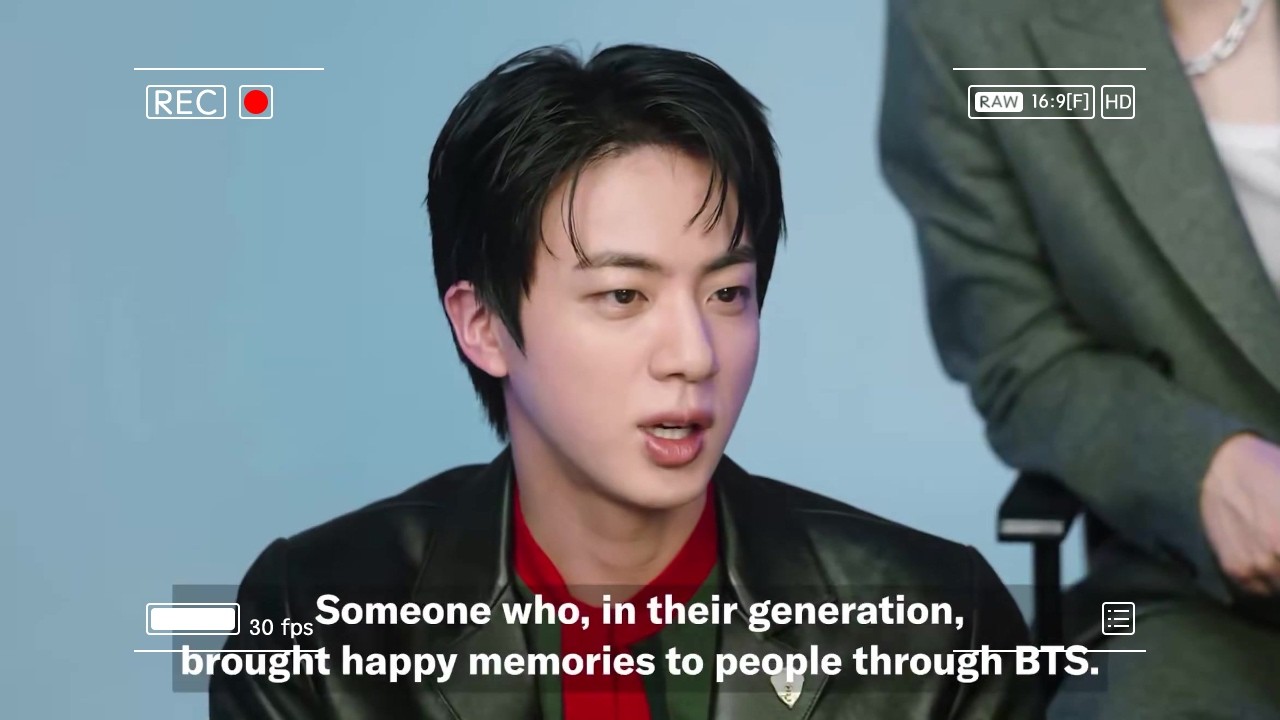 🚨 СКАНДАЛ! Jin со слезами признался: «Вы меня забыли?» ARMY в шоке! 😭