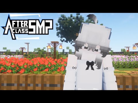 【 Minecraft 】After Class I EP.2