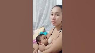 breastfeeding again🥰 maoy²