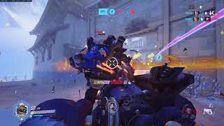 Roadhog Sextuple