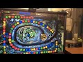 Level 14 Sandspirals 