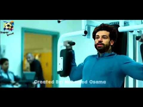 محمد صلاح فى فيلم العالمي    3 