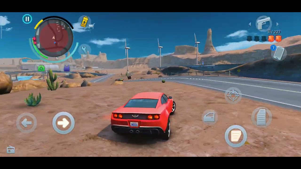new car game on youtub video YouTube