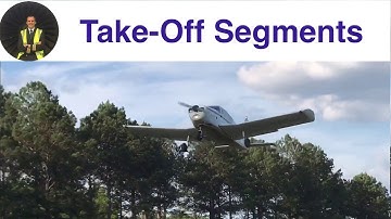 Take-Off Segments ✈ ATPL ✈