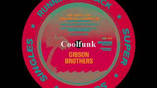 Gibson Brothers - Ooh What A Life! (Gerd Janson &amp; Shan Edit)