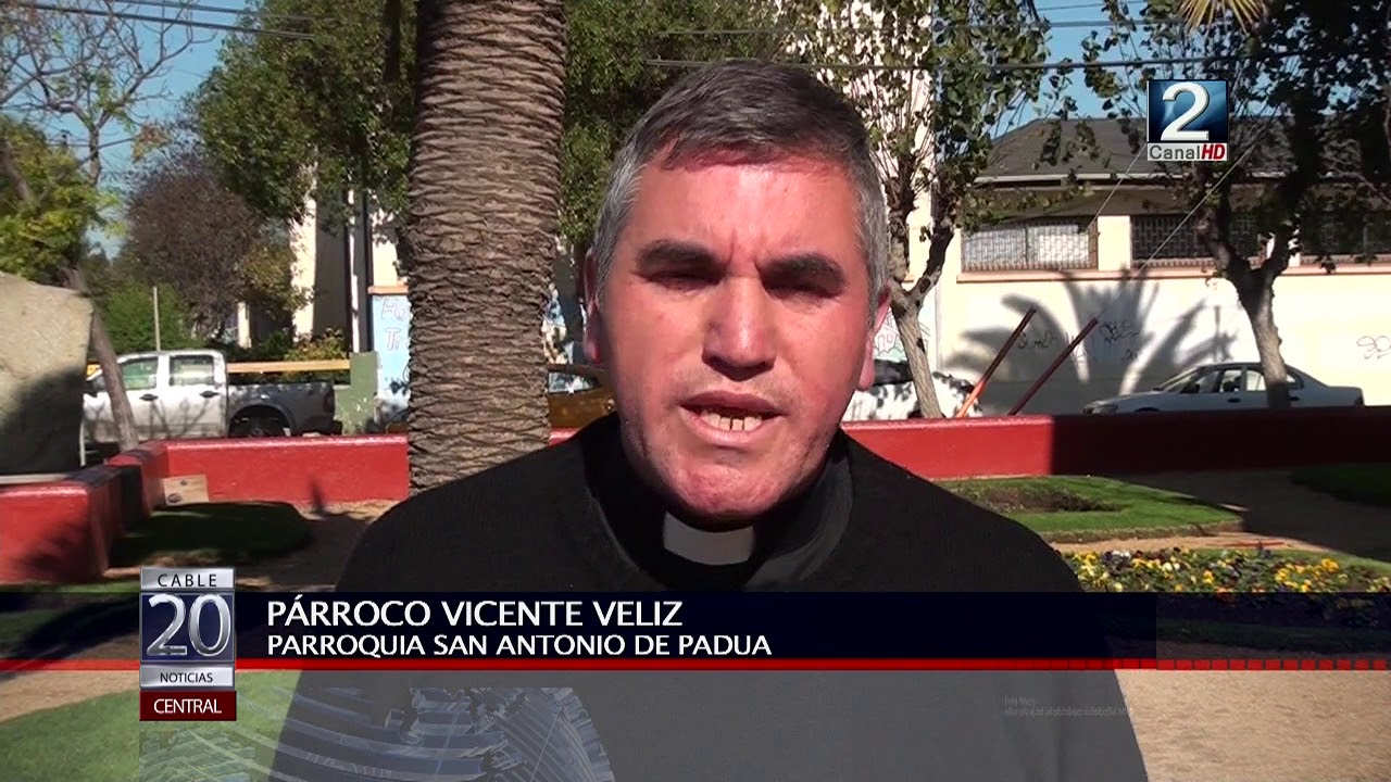 04 JUN 2018 Actividades para celebrar a San Antonio de Padua camera iphone 8 plus apk