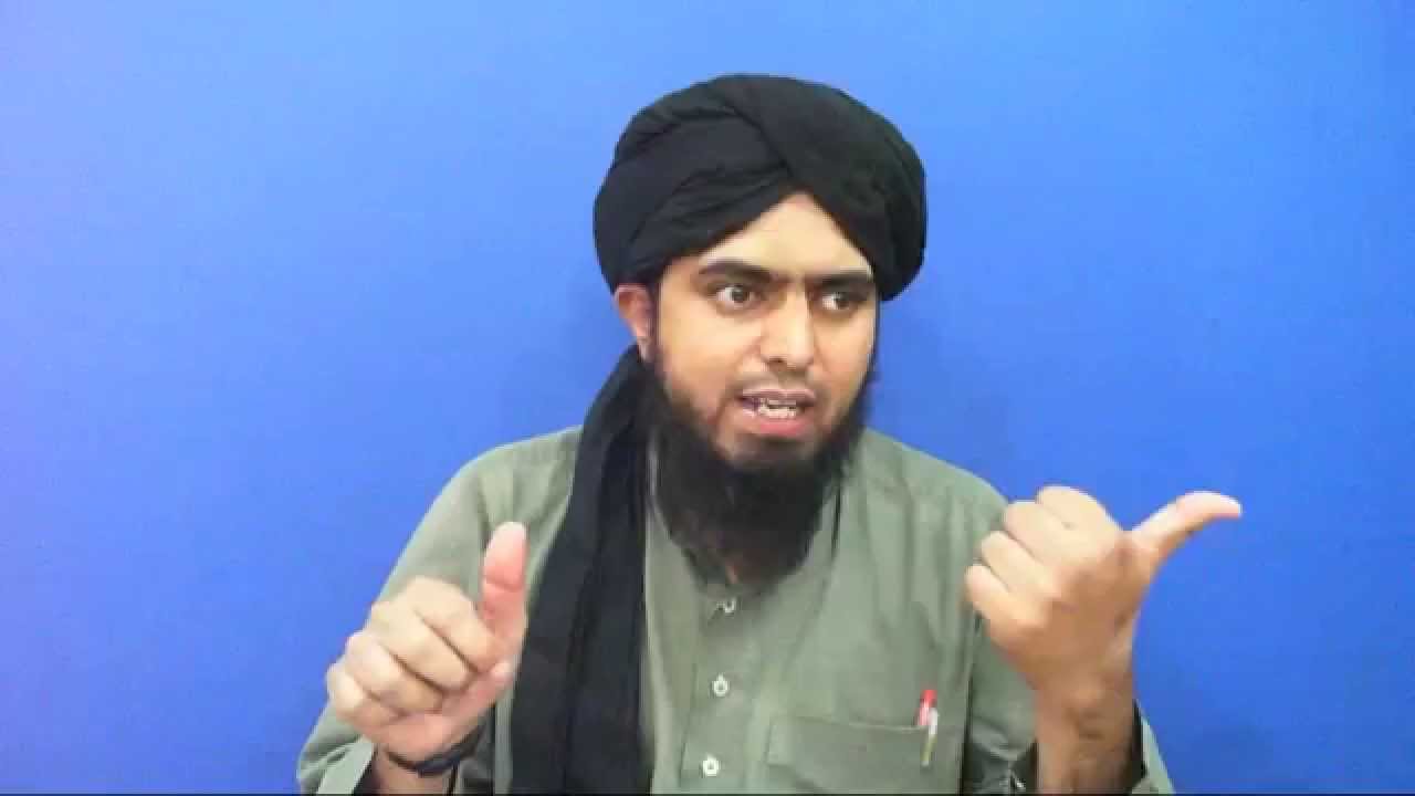 126-c-Mas'alah (Part-3) : Kia WAQIA-e-MERAJ main NABI ﷺ ko ALLAH ka DEDAR hoa tha (5-ILMI Points) ?