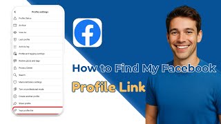 How to Find My Facebook Profile Link (2026)