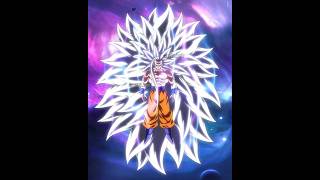 Dragon ball Heroes Episode 54 Father's Vs Son's Tag Team Battle!!!