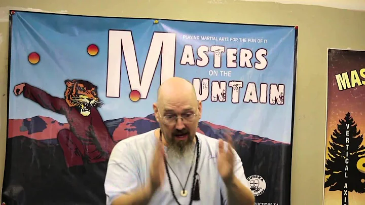 Masters on the Mountain 40 - Janet Gee, Stephen Wa...