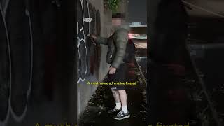 Graffiti Rush