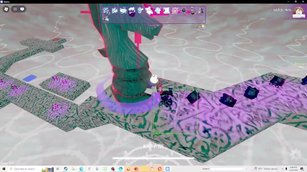 roblox nullscape level 14 oh my goddddd only 1 level behind :(((((((((((((