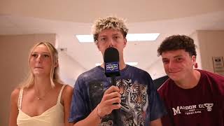 Your Morning Announcements: August 21 | KBUL-14