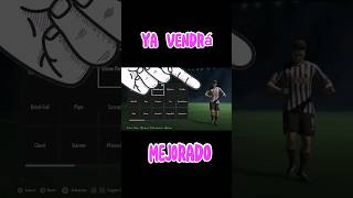 Mejorara crear un Jugador en Nintendo Switch