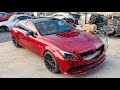 Painting The CLS63AMG's Roof Black, And Installing More Carbon Fiber Mods!! Glass Finish!!