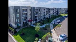 Fairway Flats & The Heights in Lawrence, KS
