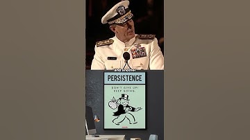 The Power Of Persistence