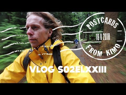 Met de snelheid van het licht! Vlog S02ELXXIII