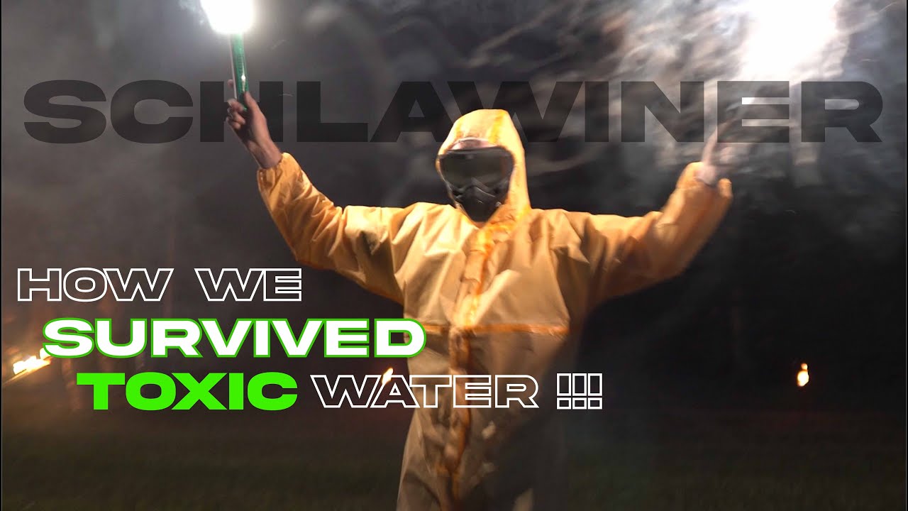 Schlawiner - Wir stauben ab!  / SOLA 2021