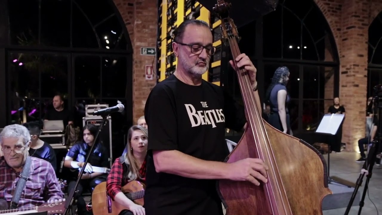 Mostra Rock 2022-  I love it loud