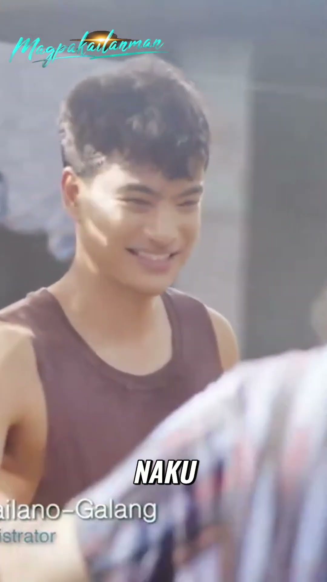 'Yung bading ka pero ang gwapo mo! #shorts | #MPK (Magpakailanman)