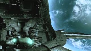 EVE Online — праздничный трейлер