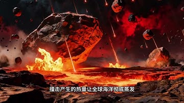 炼狱地球，陨石下的生命奇迹