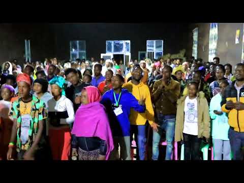 ተለቀቀ ዘማሪ ማቴዎስ እ ዋእና ሁንደ ታናሞኮ ሳምታችሁ ታብራኩ Subscribe Share Like አርጉኝ