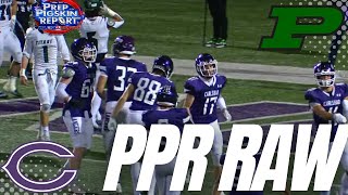 2022 Week 13 RAW: Carlsbad 37, Poway 0