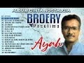 Album Cinta Nostalgia Broery Pesulima