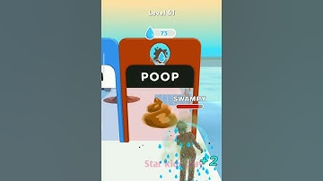 ☑️✔️ Girl Rider All Levels Gameplay Level  No:- 61