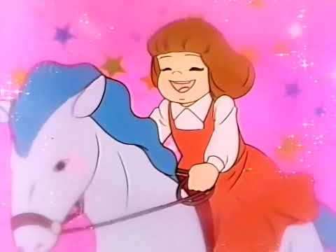 들장미 소녀 캔디 23화