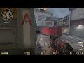 The Most POWERFUL Train Wallbang Spots You Need To Learn!