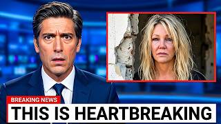 At 64, The Emotional Story Of Heather Locklear Is Deeply Heartbreaking and Revealing