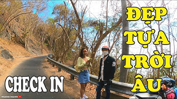 Top địa điểm Check in sống ảo Vũng Tàu đẹp tựa trời Âu/Khám phá du lịch Vũng Tàu 2022