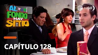 Al Fondo Hay Sitio 4 Rasec Cenó Con Los Gonzáles Pachas Y Nicolás Fue Plantado Capítulo 128