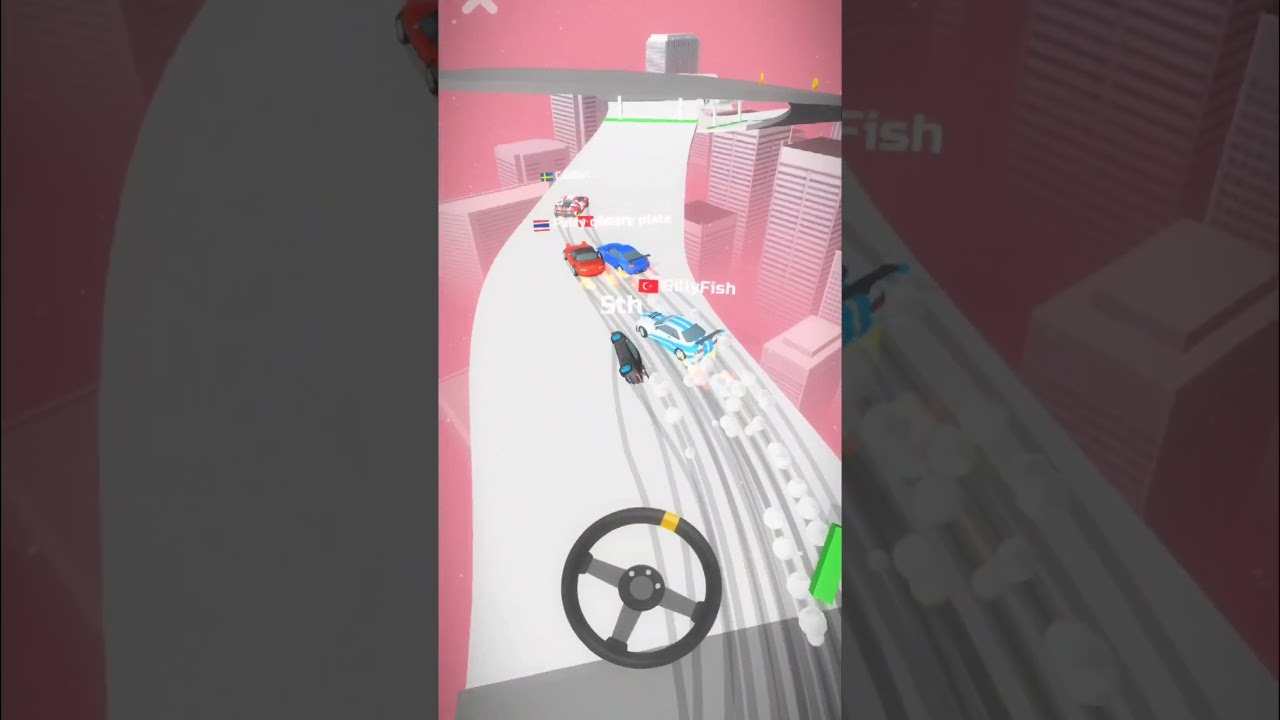 Hyper drift Trick 🗣️ 