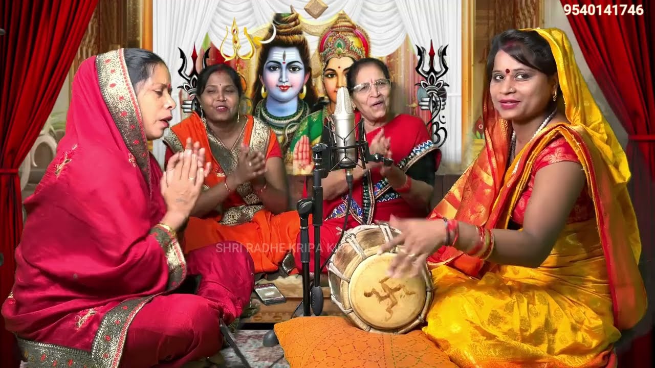 नंदी लेजा मेरा सन्देश सुनइयो डमरू वाले को 😍👉भोले बाबा का ये भजन सुनके आंदन आजायेगा 😍 Shiv bhajan