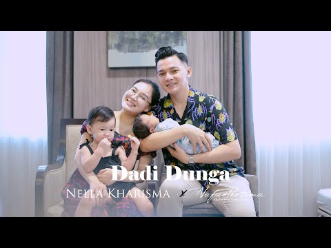 Nella Kharisma - Dadi Dunga | Dangdut (Official Music Video)