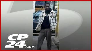 Police arrest suspect connected to two sexual assault incidents