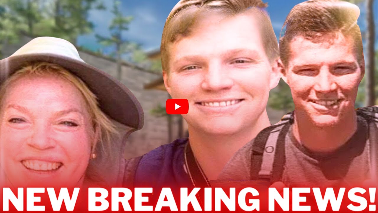 MINUTES AGO! NEWS! Sister Wives Janelle Brown Celebrates Her Son