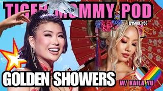 Golden Showers w/ Kaila Yu | Jiaoying Summers