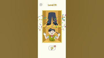 DOP 4: DRAW ONE PART LEVEL 79 | DOP 4 LEVEL 79 |