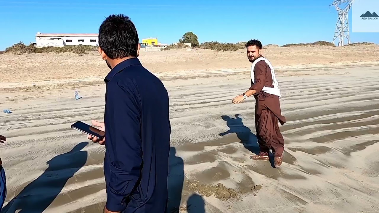 Tump Balochistan To Karachi Tour# Vlog #27 # 2021..