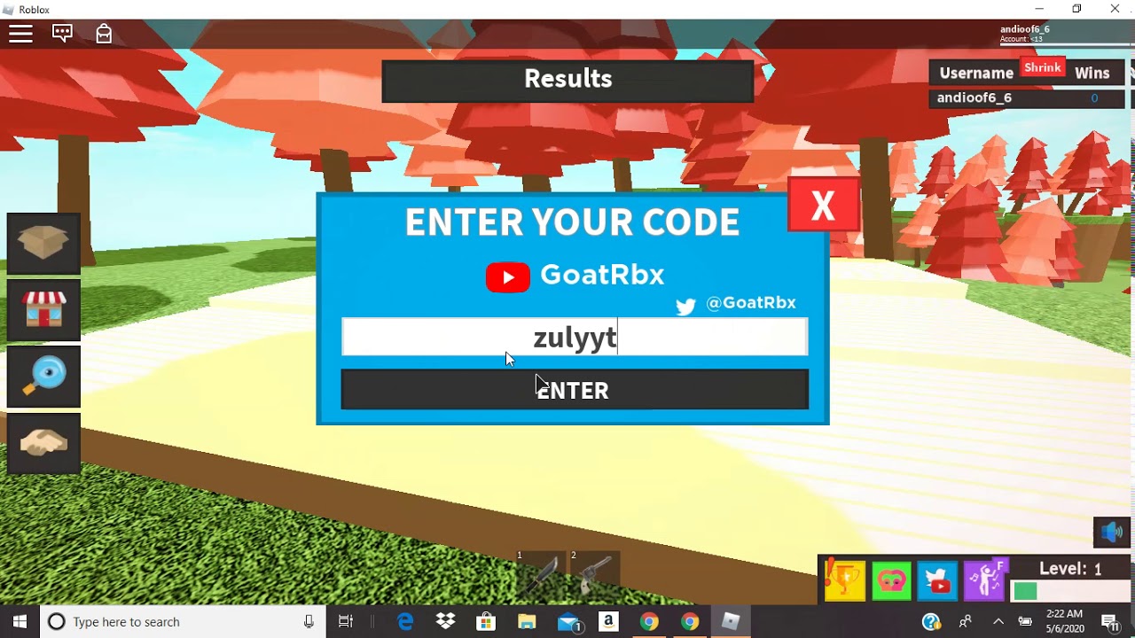 Working Codes For Seconds Till Death Roblox May 2020 Youtube - seconds till death roblox