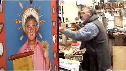 Steve Handley Documentary