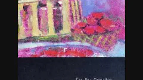 The For Carnation- Grace Beneath the Pines